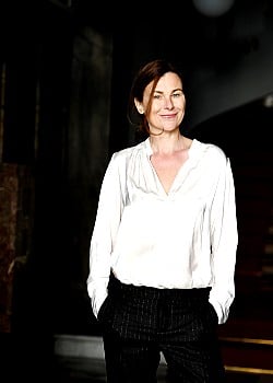 Bettina Mittendorfer